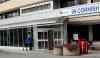 WAYNE GLOWACKI / WINNIPEG FREE PRESS 
Misericordia Health Centre