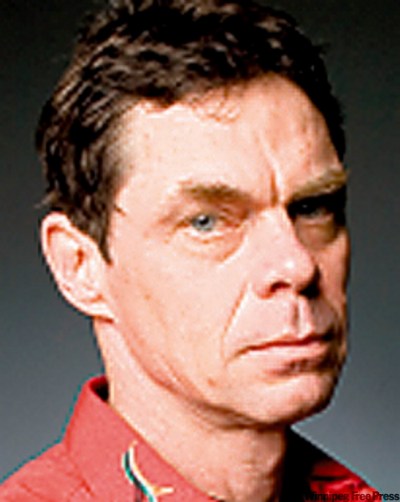 Rich Hall