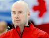 China may be tough foe at worlds today for Canada's Koe.