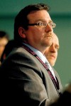 PHIL.HOSSACK@FREEPRESS.MB.CA ARCHIVES
Employees ‘have come to accept’ workplace violence ‘as part of their job’ -- Michael Skaftfeld, CUPE Manitoba
