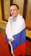 BORIS MINKEVICH / WINNIPEG FREE PRESS archives 
Manitoba's Jason Gunnlaugson will soon be curling under the Russian flag.