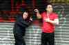 SUPPLIED PHOTO
Becoming Banksy will head to New York for an off-Broadway appearance after its Winnipeg run.