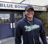 WAYNE.GLOWACKI@FREEPRESS.MB.CA
Veteran kicker Troy Westwood returns to the Blue Bombers.