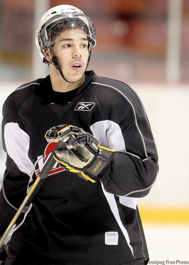 Wheat Kings Tough Talented Winnipeg Free Press wheat-kings-tough-talented-winnipeg-free-press