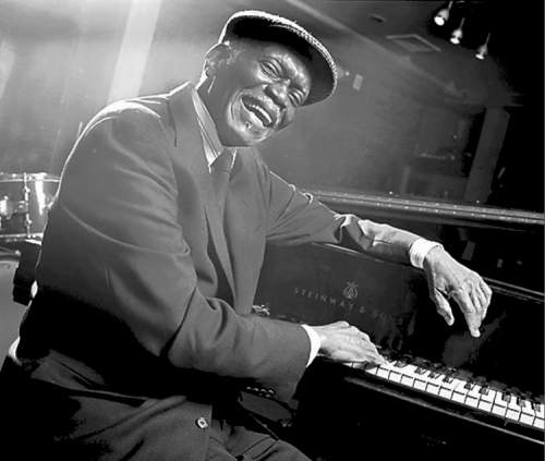 Hank Jones