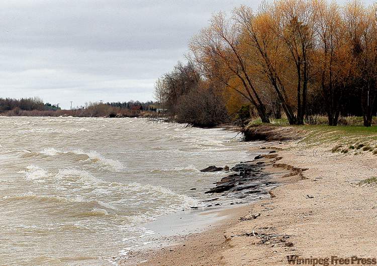Help for Lake Winnipeg – Winnipeg Free Press