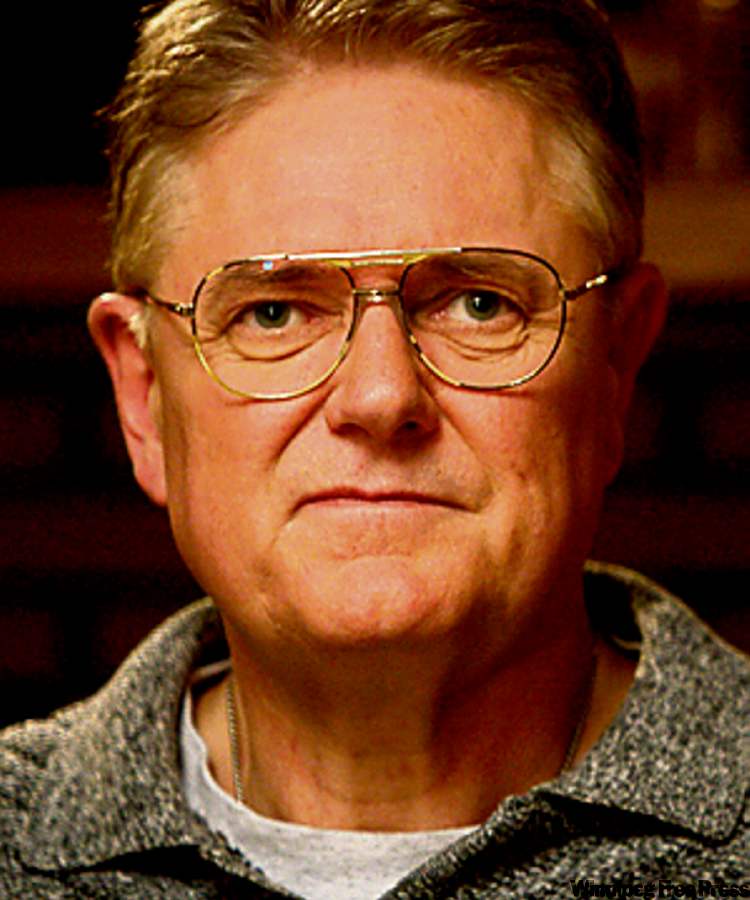 Wayne Nicklas