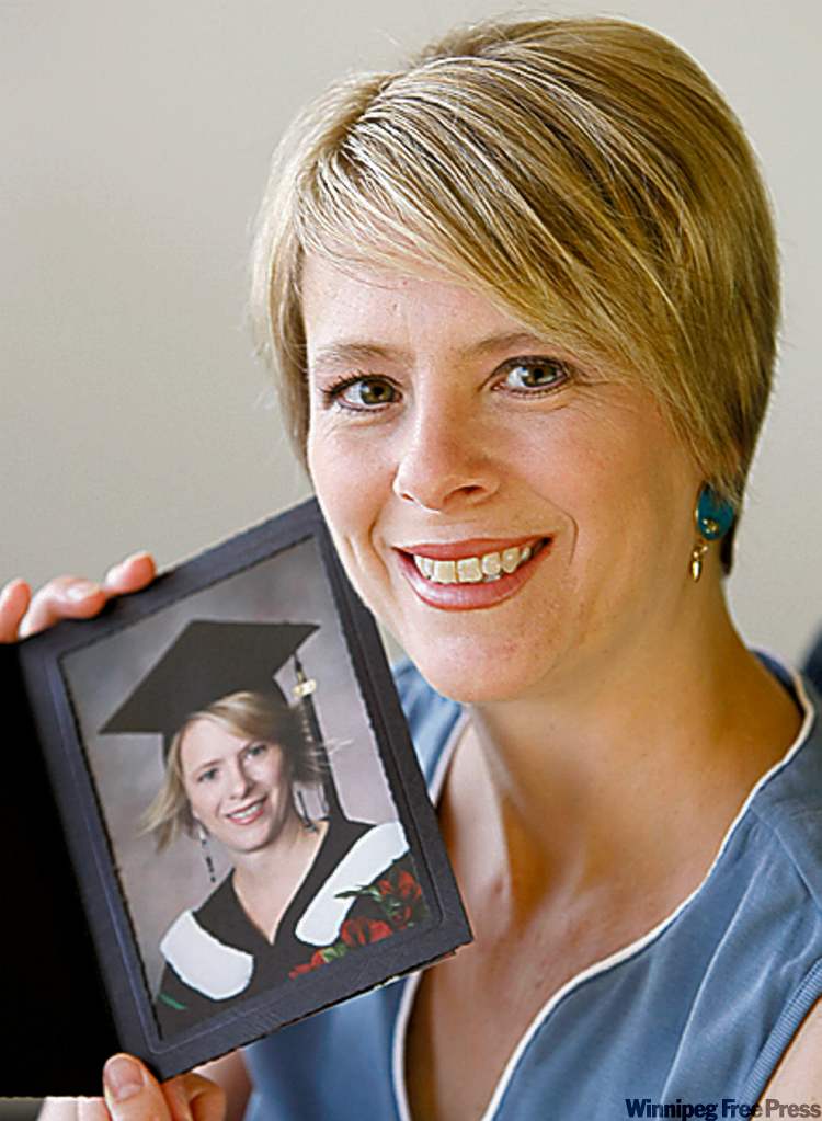 RUTH.BONNEVILLE@FREEPRESS.MB.CA
Denise Lemay