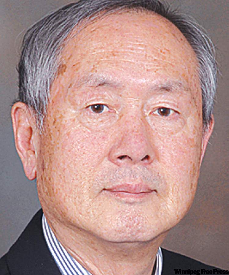 ‘The most scary part was the first half-hour. We were really scared — we thought we were going to die’ -- Prof. Wooil Moon