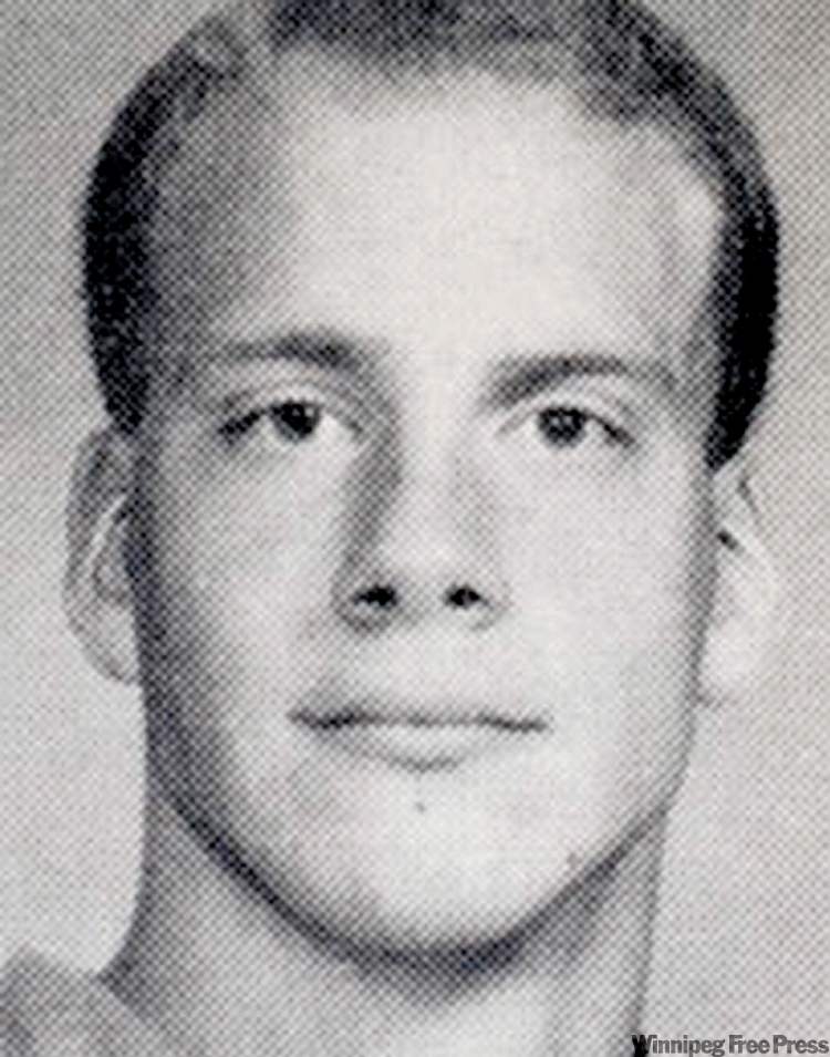 Earl Giesbrecht