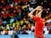 CP
Julie Jacobson / the associated press archivesSpain�s David Villa can�t believe what�s happening during upset loss to Switzerland.