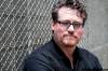 JANEK LOWE / WINNIPEG FREE PRESS
Author’s knowledge of the city’s seedy underbelly gives his fiction a kick