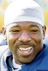 People have the right to not expect much of us right now because we were 7-11 last year. We were horrible’ — Bombers linebacker Ike Charlton