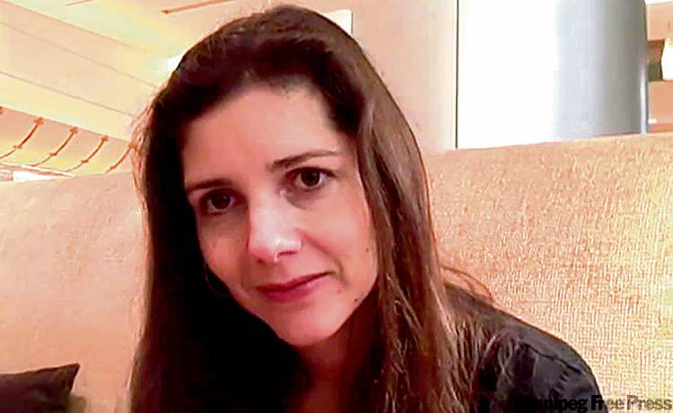 Ann Brashares