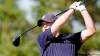 KEN GIGLIOTTI / WINNIPEG FREE PRESS
Peter More enters the final round at the men’s amateur with a five-shot lead.