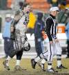 JIMMY JEONG / THE CANADIAN PRESS ARCHIVES
Outspoken Toronto Argonaut Rob Murphy: trouble with Twitter