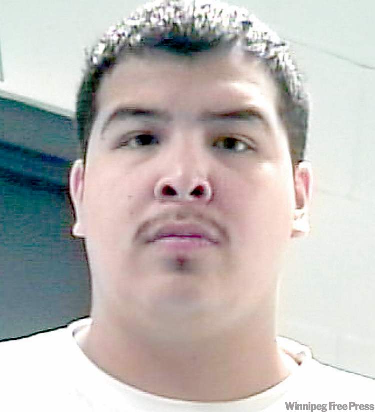 Police handout
Brian Moran: was awaiting trial
