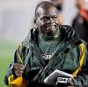 ED KAISER / POSTMEDIA NEWS
Eskimos head coach Richie Hall: ‘It should have been me’