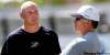 ken gigliotti / winnipeg free press archives
Head coach Paul LaPolice and GM Joe Mack collaborate on making Bombers the best.