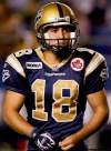 Mike Deal/ Winnipeg Free Press archives
Alexis Serna