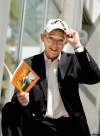 POSTMEDIA NEWS PHOTOS
Tiger-Cats owner Bob Young is playing hardball with the mayor of Hamilton.