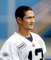 MIKE.DEAL@FREEPRESS.MB.CA
Placekicker Louie Sakoda says he's been focusing on the mental factor.