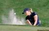 John Raoux / the associated press archives
After playing in Oregon this week Cristie Kerr will tee it up at St. Charles for the CN Canadian Women’s Open.