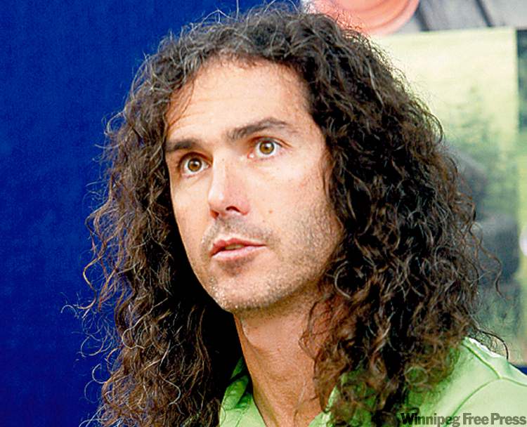 Science to lift fog on buffer zones Winnipeg Free Press