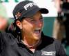 ‘It took a long time to come back... A year off and I didn’t know if I could be back play­ing, but I am and I’m thrilled to be here’ — Sherri Steinhauer