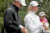 JOE.BRYKSA@FREEPRESS.MB.CA  
Suzann Petterson, last year's CN Canadian Women's Open winner, says St. Charles will be a challenge to any player straying into the deep stuff.