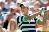 JOHN WOODS / THE CANADIAN PRESS
Defending champion Suzann Pettersen carded a three-under 69 on Thursday.