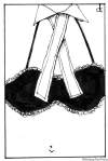 DALE CUMMINGS / WINNIPEG FREE PRESS
Sept 02 2010 winnipeg free press dale cummings edit dinky B    JUDICIARY SEX SCANDAL