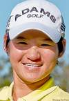 Yani Tseng