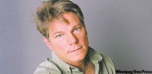 John Vaillant's characters have a gritty edge.
