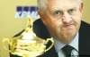 MATT DUNHAM / THE ASSOCIATED PRESS
Will European Ryder Cup captain Colin Montgomerie get his nose out of joint if his favoured team fails to win?