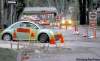 BORIS.MINKEVICH@FREEPRESS.MB.CA
Recent construction on Assiniboine Avenue. The city has decided to revert to the original plan for the block, a councillor says.