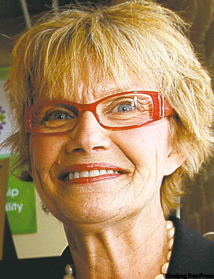 On The Night Table Winnipeg Free Press