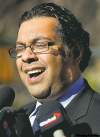 Naheed Nenshi: ‘Cinderella story’