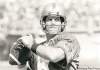 The legendary Dieter Brock was the last QB discovered and de­veloped into a star by the Blue Bombers.