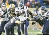 Today, Free Press football writer Ed Tait provides the final instalment in a three­part look at the issues that have long been cited as to why the franchise is in the second-longest championship drought in its history and the longest current absence from the winner’s circle in the CFL.