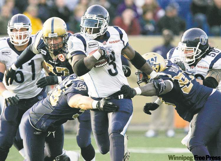 Today, Free Press football writer Ed Tait provides the final instalment in a threepart look at the issues that have long been cited as to why the franchise is in the second-longest championship drought in its history and the longest current absence from the winner’s circle in the CFL.