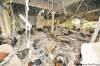 AHMAD MASSOUD / THE ASSOCIATED PRESS ARCHIVES
The restaurant area of the Grand Riviera Princess Hotel at Playa del Carmen, Mexico, lies in ruins after a massive gas explosion blew the premises apart Sunday.