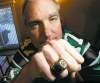 PHIL.HOSSACK@FREEPRESS.MB.CA 
‘When I went down, my hand stuck out and they saw my ring and pulled my ring off my finger and took off down the street’ — Former Blue Bomber Dan Huclack