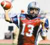Ryan Remiorz / The Canadian Press archives
Imagine what things would be like today if the Bombers had signed Anthony Calvillo when they had the chance in 1994.
