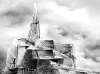 The future Canadian Museum for Human Rights