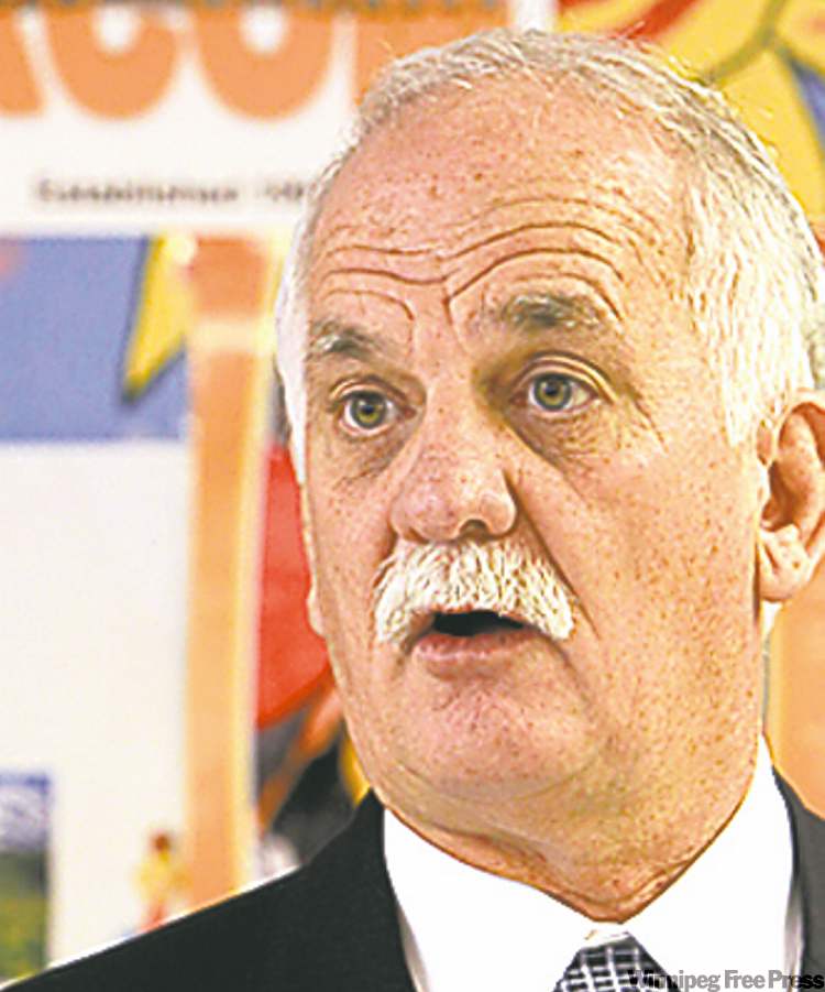 Manitoba Housing units get makeover for immigrants Winnipeg Free Press