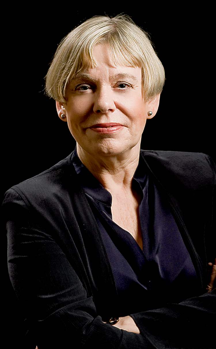 Karen Armstrong