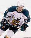 TREVOR HAGAN / WINNIPEG FREE PRESS
Sergei Shirokov skates in the offensive zone during a game last week.