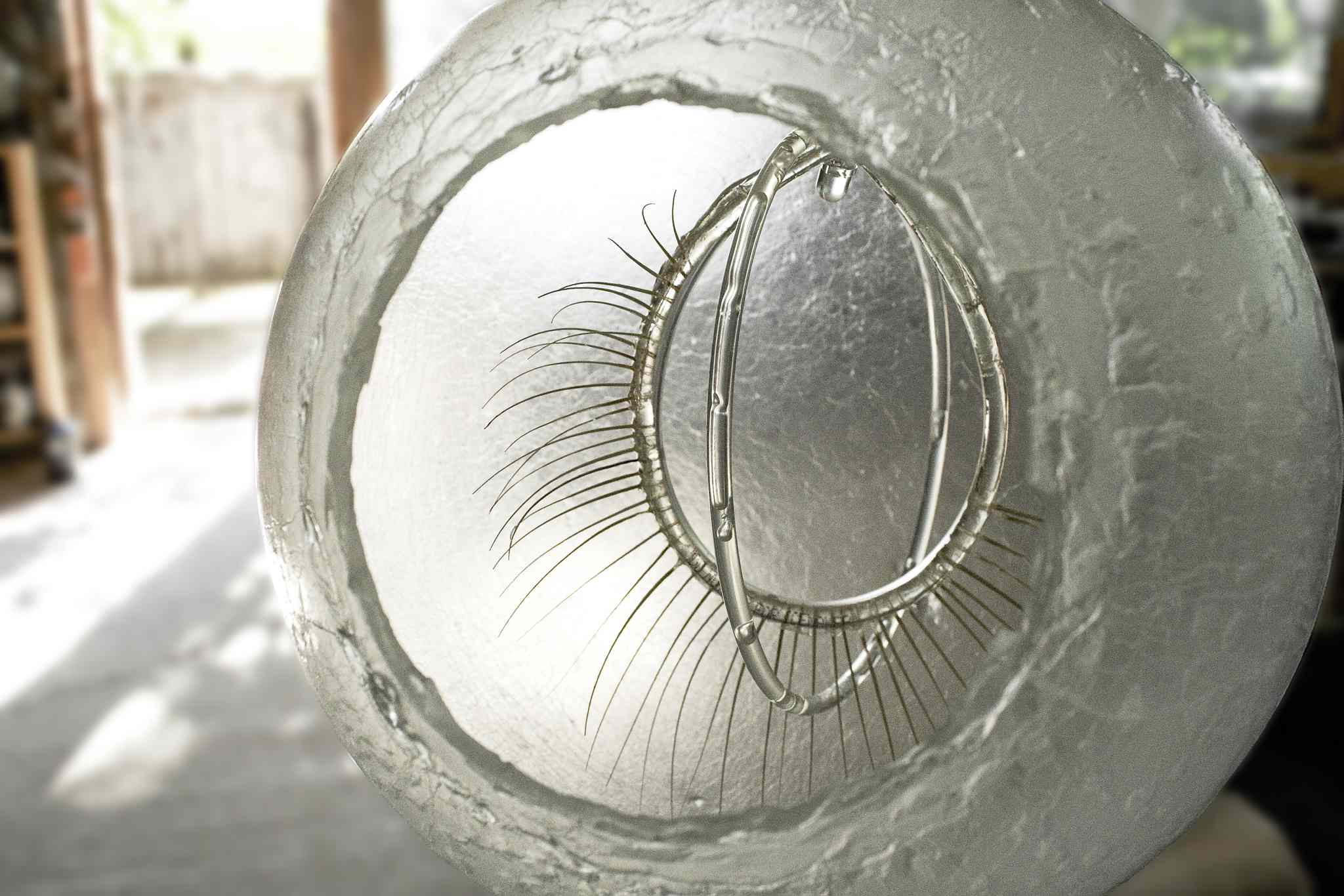 Glass is always full for Ione Thorkelsson Winnipeg Free Press