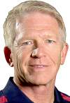 Tim Burke